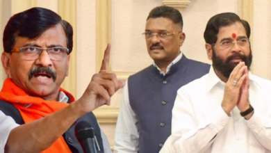 ‘500 करोड़ खर्च कर शिंदे ने दिया 6 गद्दारों को जन्म, असली बाप कौन? संजय राउत का सबसे बड़ा हमला