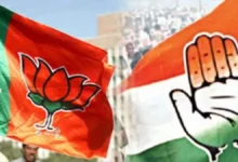 राजीव भवन पर भाजपा का घेराव, कांग्रेस भी तैयार: शंकर नगर में बढ़ी सुरक्षा, कई रास्तों पर रहेगा ट्रैफिक प्रभावित