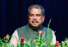 इस्तीफे से पहले सरकार ने की थी धर्मेंद्र प्रधान का मंत्रालय बदलने की पेशकश, CJP ने किया खारिज