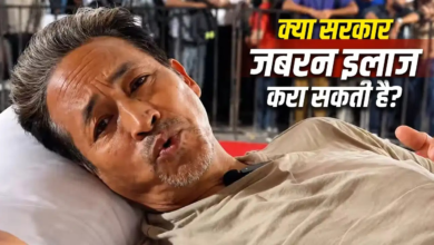 इलाज कराना सरकार की मजबूरी या जरूरी…भूख हड़ताल पर क्या कहता है कानून? सोनम वांगचुक अस्पताल में भर्ती इलाज कराना सरकार की मजबूरी या जरूरी…भूख हड़ताल पर क्या कहता है कानून? सोनम वांगचुक अस्पताल में भर्ती