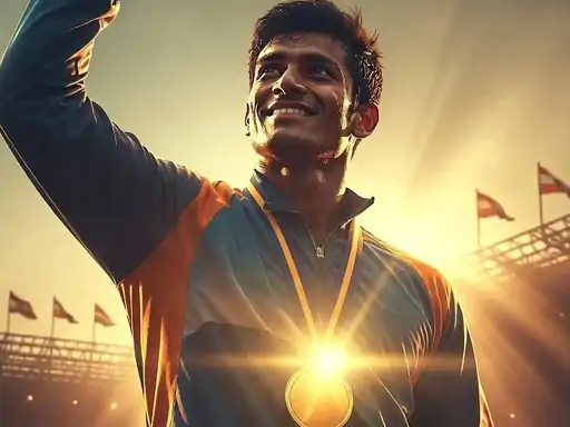 राज्य खेल अलंकरण के लिए आवेदन शुरू, उत्कृष्ट खिलाड़ियों को मिलेंगे 3 लाख तक के पुरस्कार राज्य खेल अलंकरण के लिए आवेदन शुरू, उत्कृष्ट खिलाड़ियों को मिलेंगे 3 लाख तक के पुरस्कार