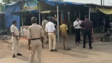 रायगढ़ में एनएच-49 पर बड़ी कार्रवाई, अवैध पार्किंग और अतिक्रमण हटाकर 41 वाहनों पर लगा जुर्माना
