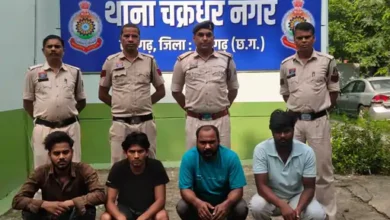 एमएसपी प्लांट से 14.22 लाख के लोहे की हेराफेरी का खुलासा, फर्जी ड्राइवर और नकली दस्तावेजों से रची गई साजिश
