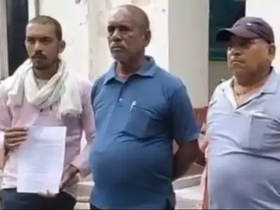 पाइल्स ऑपरेशन के दौरान युवक की मौत पर परिजनों का हंगामा, डॉक्टरों पर लापरवाही का आरोप; निष्पक्ष जांच की मांग