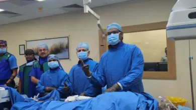 बस्तर में पहली बार ब्रेन डीएसए जांच सफल, पैरालिसिस मरीज के इलाज को मिली नई दिशा