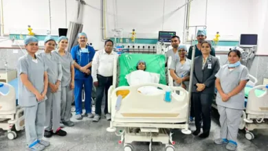 बस्तर में पहली बार सफल हार्ट वॉल्व रिप्लेसमेंट सर्जरी, 27 वर्षीय युवती को मिला नया जीवन