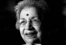 प्रयोगधर्मी रंगमंच की अग्रणी हस्ती विजया मेहता का निधन, कला जगत में शोक की लहर