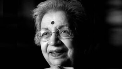 प्रयोगधर्मी रंगमंच की अग्रणी हस्ती विजया मेहता का निधन, कला जगत में शोक की लहर