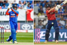 IND vs ENG T20 Series: आज से शुरू होगी भारत-इंग्लैंड की रोमांचक टी20 भिड़ंत, बदले की मंशा से उतरेगा इंग्लैंड