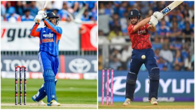 IND vs ENG T20 Series: आज से शुरू होगी भारत-इंग्लैंड की रोमांचक टी20 भिड़ंत, बदले की मंशा से उतरेगा इंग्लैंड