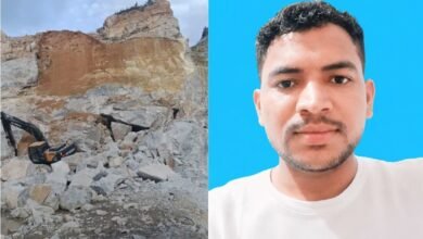 घर बनाने और शादी के सपने अधूरे: कर्नाटक खदान हादसे में गौरेला-पेंड्रा-मरवाही के धर्मेश की दर्दनाक मौत