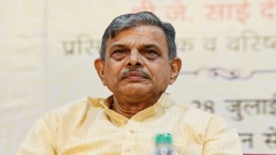 राम मंदिर दानपेटी चोरी मामले में RSS का बड़ा बयान, आस्था से खिलवाड़ बर्दाश्त नहीं