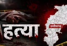 छत्तीसगढ़ में दो साल में 2960 हत्याएं: रायपुर सबसे आगे, हर दिन औसतन 4 लोगों की गई जान