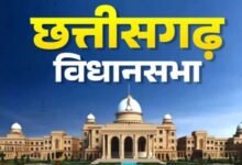 नवा रायपुर सेवाग्राम पर 129 करोड़ खर्च का मुद्दा गूंजा, अजय चंद्राकर–भूपेश बघेल आमने-सामने