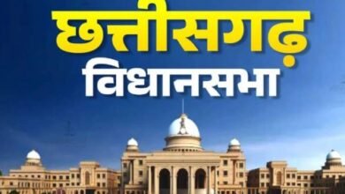 नवा रायपुर सेवाग्राम पर 129 करोड़ खर्च का मुद्दा गूंजा, अजय चंद्राकर–भूपेश बघेल आमने-सामने
