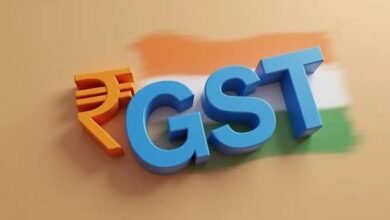 10 करोड़ रुपये की टैक्स चोरी मामले में स्टील स्क्रैप कारोबारी विजय यादव गिरफ्तार, स्टेट GST की बड़ी कार्रवाई 10 करोड़ रुपये की टैक्स चोरी मामले में स्टील स्क्रैप कारोबारी विजय यादव गिरफ्तार, स्टेट GST की बड़ी कार्रवाई
