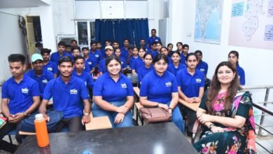 पंडरिया में 7 छात्रों ने फतह किया NEET: विधायक भावना बोहरा की ‘लक्ष्य’ कोचिंग का कमाल, मुफ्त पढ़ाई से डॉक्टर बनने का सपना हुआ साकार