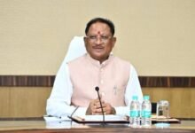 CM साय की आज बड़ी बैठकों का दिन: पहले UNICEF संग मंथन, फिर कैबिनेट में कई अहम फैसलों पर होगी चर्चा