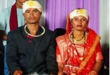 सेवा सेतु से नागरिक सेवाएं हुईं सुलभ : मुकेश कुमार को ऑनलाइन मिला विवाह पंजीकरण प्रमाण पत्र