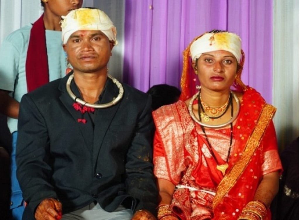 सेवा सेतु से नागरिक सेवाएं हुईं सुलभ : मुकेश कुमार को ऑनलाइन मिला विवाह पंजीकरण प्रमाण पत्र