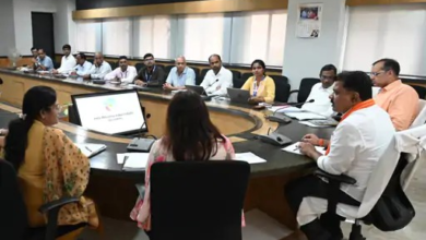 बस्तर से यूरोप तक जैविक उत्पाद: सरकार का दावा- किसानों की आय 3 से 4 गुना बढ़ेगी