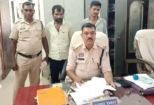 कोयला हेराफेरी पर बिलासपुर पुलिस का बड़ा एक्शन: अंतरराज्यीय गिरोह के सरगना सहित 3 आरोपी दबोचे गए