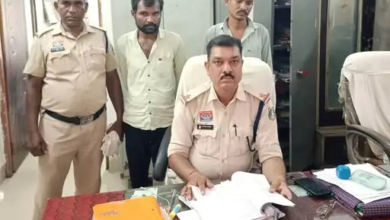 कोयला हेराफेरी पर बिलासपुर पुलिस का बड़ा एक्शन: अंतरराज्यीय गिरोह के सरगना सहित 3 आरोपी दबोचे गए
