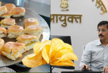 चिप्स-चॉकलेट की जगह हेल्दी फूड…महाराष्ट्र के स्कूलों से गायब हो रहे जंक फूड, FDA कमिश्नर तुकाराम के आदेश का कितना हुआ असर?