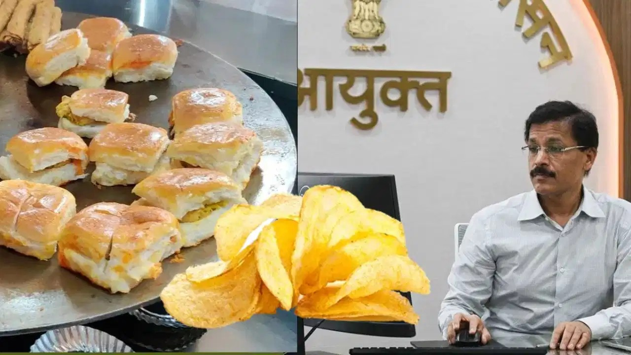 चिप्स-चॉकलेट की जगह हेल्दी फूड…महाराष्ट्र के स्कूलों से गायब हो रहे जंक फूड, FDA कमिश्नर तुकाराम के आदेश का कितना हुआ असर?