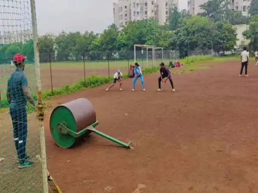खेल प्रतिभाओं के लिए मौका: OBC छात्रों के प्रवेश हेतु आवेदन 6 जुलाई तक, 7 को ट्रायल खेल प्रतिभाओं के लिए मौका: OBC छात्रों के प्रवेश हेतु आवेदन 6 जुलाई तक, 7 को ट्रायल