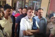 CSMCL ओवरटाइम भुगतान घोटाला: अनवर ढेबर के सहयोगियों के तीन ठिकानों पर EOW-ACB की छापेमारी