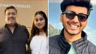 ‘मेरी बेटी दोषी है तो उसे फांसी दो, पर हमें क्यों…’, केतन हत्याकांड पर भावुक हुए सिया के पिता, कही ये बात ‘मेरी बेटी दोषी है तो उसे फांसी दो, पर हमें क्यों…’, केतन हत्याकांड पर भावुक हुए सिया के पिता, कही ये बात