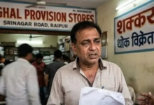 रायपुर में चीनी कारोबार के नाम पर ₹1.87 करोड़ की ठगी, पुलिस जांच में जुटी