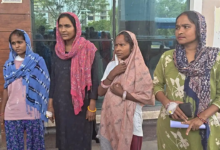 कोटा में सिस्टम की लापरवाही: 5 प्रसूताओं की किडनियां फेल, कलेक्टर से बोलीं- ट्रांसप्लांट कराओ या जहर दे दो
