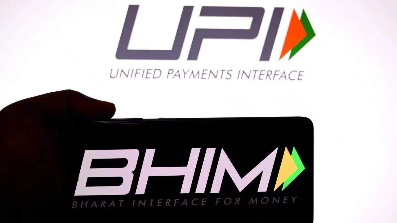 खामोशी से बदला गेम! भीम ऐप पर 10 गुना बढ़े UPI ट्रांजैक्शन, जानिए क्या हैं नए प्लान्स