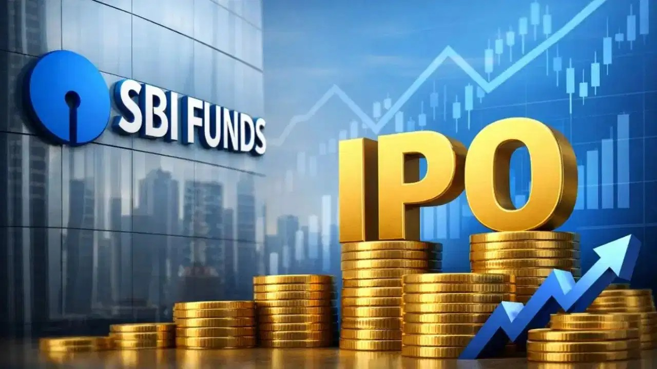 निवेशकों ने हाथों-हाथ लिया SBI म्यूचुअल फंड का IPO, दूसरे दिन ही कोटा फुल, 16% लिस्टिंग की उम्मीद! निवेशकों ने हाथों-हाथ लिया SBI म्यूचुअल फंड का IPO, दूसरे दिन ही कोटा फुल, 16% लिस्टिंग की उम्मीद!