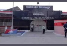 20 साल की सजा काट रहे दुष्कर्म दोषी बंदी की इलाज के दौरान मौत, सीने में दर्द उठने पर सिम्स ले जाते समय तोड़ा दम