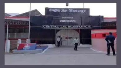 20 साल की सजा काट रहे दुष्कर्म दोषी बंदी की इलाज के दौरान मौत, सीने में दर्द उठने पर सिम्स ले जाते समय तोड़ा दम 20 साल की सजा काट रहे दुष्कर्म दोषी बंदी की इलाज के दौरान मौत, सीने में दर्द उठने पर सिम्स ले जाते समय तोड़ा दम