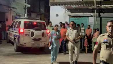 कोरबा में गुंडागर्दी का आतंक: मामूली विवाद में ऑटो चालक पर जानलेवा हमला कोरबा में गुंडागर्दी का आतंक: मामूली विवाद में ऑटो चालक पर जानलेवा हमला