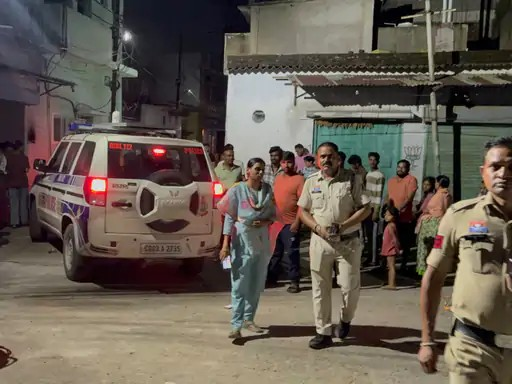 कोरबा में गुंडागर्दी का आतंक: मामूली विवाद में ऑटो चालक पर जानलेवा हमला