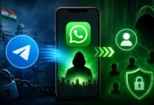 WhatsApp-Telegram पर सरकार का सख्त अल्टीमेटम: नए फीचर से बढ़ी ठगी तो होगी कार्रवाई, कंपनियों को खुद देना होगा जवाब