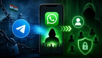 WhatsApp-Telegram पर सरकार का सख्त अल्टीमेटम: नए फीचर से बढ़ी ठगी तो होगी कार्रवाई, कंपनियों को खुद देना होगा जवाब