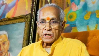 अयोध्या में आज होगा बड़ा फैसला! राम मंदिर ट्रस्ट की बैठक में चंदा चोरी, सुरक्षा और इस्तीफों पर अहम चर्चा