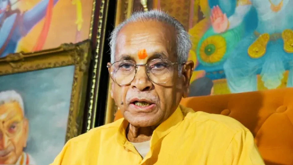 अयोध्या में आज होगा बड़ा फैसला! राम मंदिर ट्रस्ट की बैठक में चंदा चोरी, सुरक्षा और इस्तीफों पर अहम चर्चा