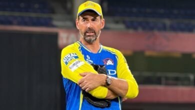 18 साल बाद टूटा IPL का सबसे सफल रिश्ता: चेन्नई सुपर किंग्स से अलग हुए मुख्य कोच स्टीफन फ्लेमिंग
