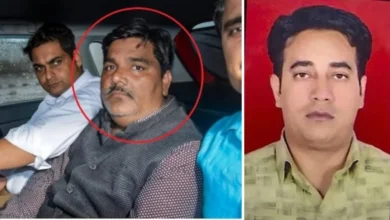 ताहिर हुसैन समेत 5 को उम्रकैद की सजा, दिल्ली दंगों में हुई थी IB अधिकारी की निर्मम हत्या