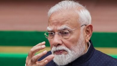 ‘पेपर लीक घोर पाप…’, NEET पर पीएम मोदी का सख्त संदेश; बोले- दोषियों को नहीं बख्शा, जरूरत पड़ी तो दोबारा परीक्षा भी कराई