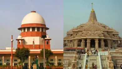 CA को SIT में शामिल करो, दो हफ्ते में रिपोर्ट दो… राम मंदिर डोनेशन स्कैम पर सुप्रीम कोर्ट का निर्देश