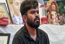 धर्मेंद्र प्रधान के इस्तीफे से नहीं संतुष्ट बोले अभिजीत दीपके, हम सरकार भी बदल सकते हैं’