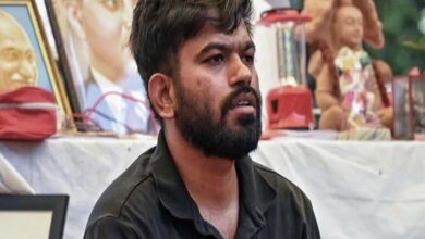 धर्मेंद्र प्रधान के इस्तीफे से नहीं संतुष्ट बोले अभिजीत दीपके, हम सरकार भी बदल सकते हैं’
